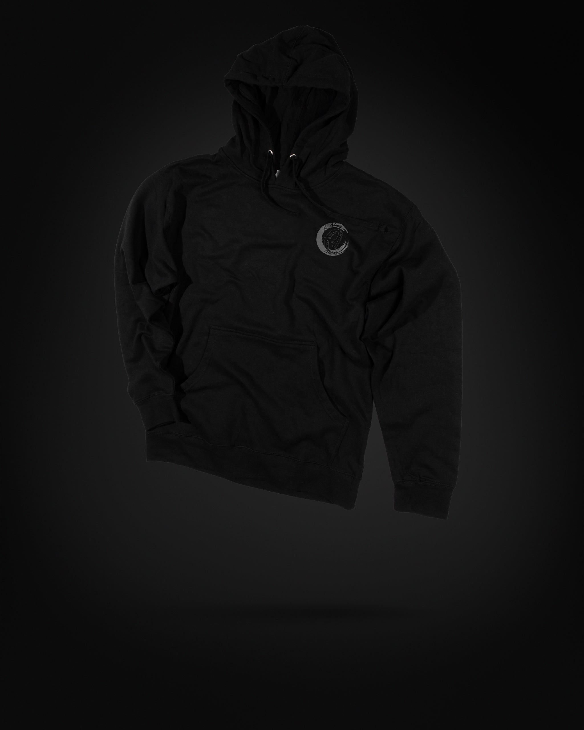 Adam's Midnight Collection Hoodie 2025