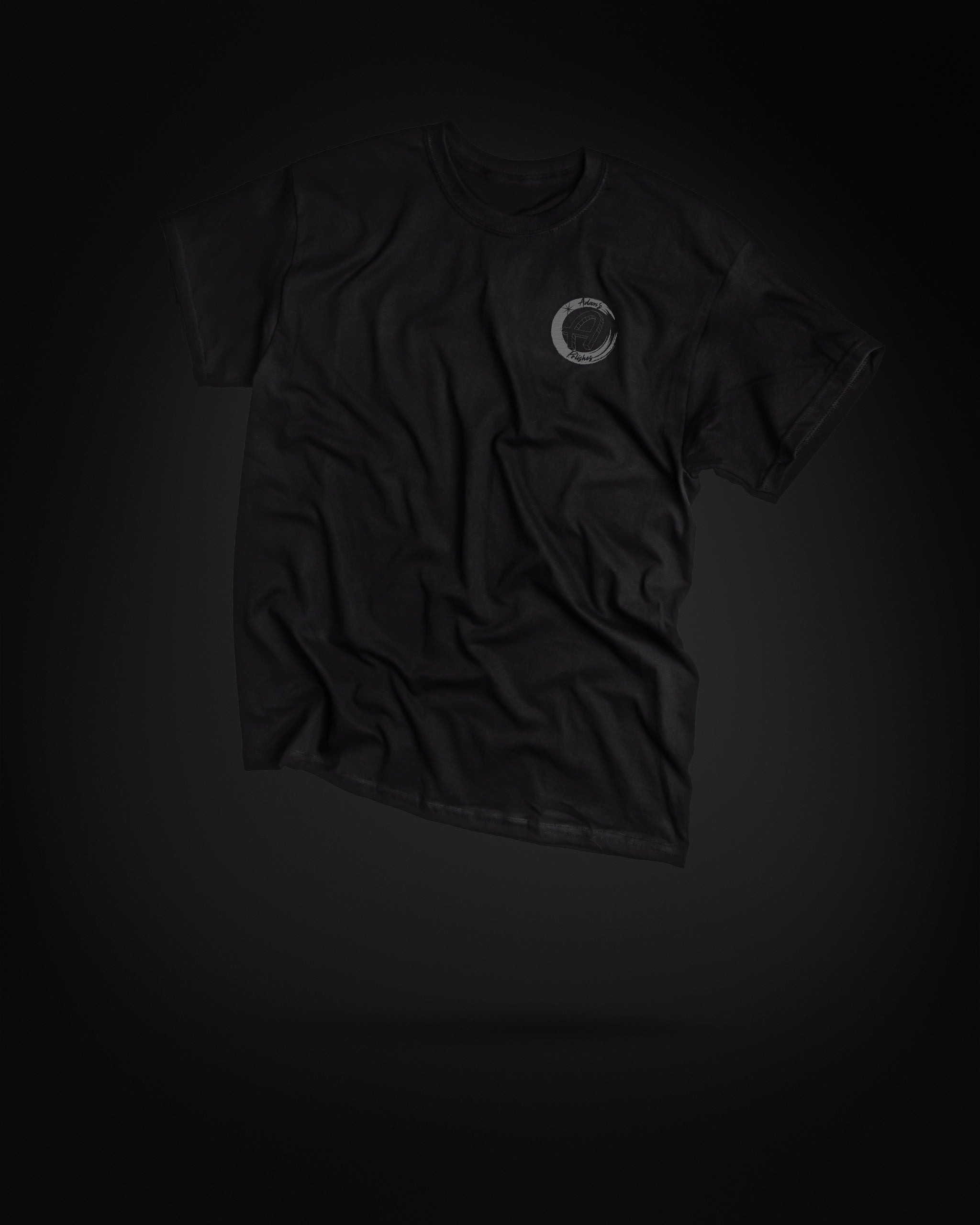 Adam's Midnight Collection T-Shirt 2025