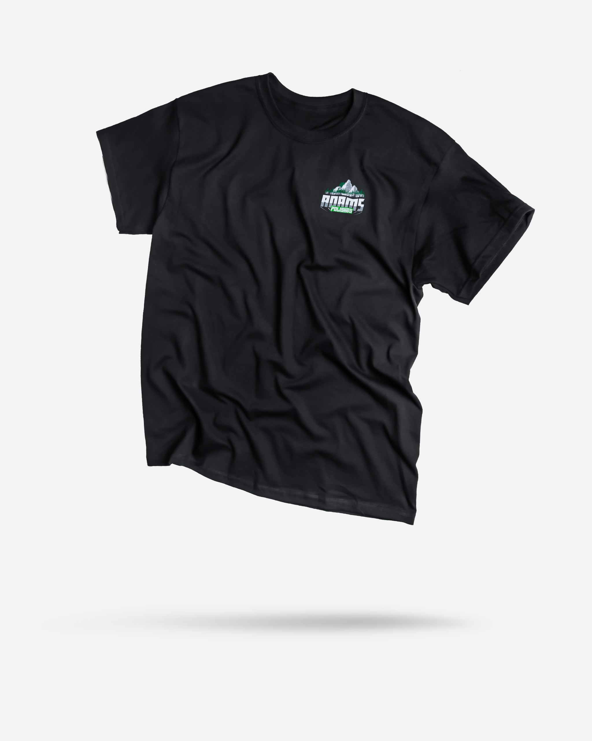 Adam's Colorado Rugged T-Shirt