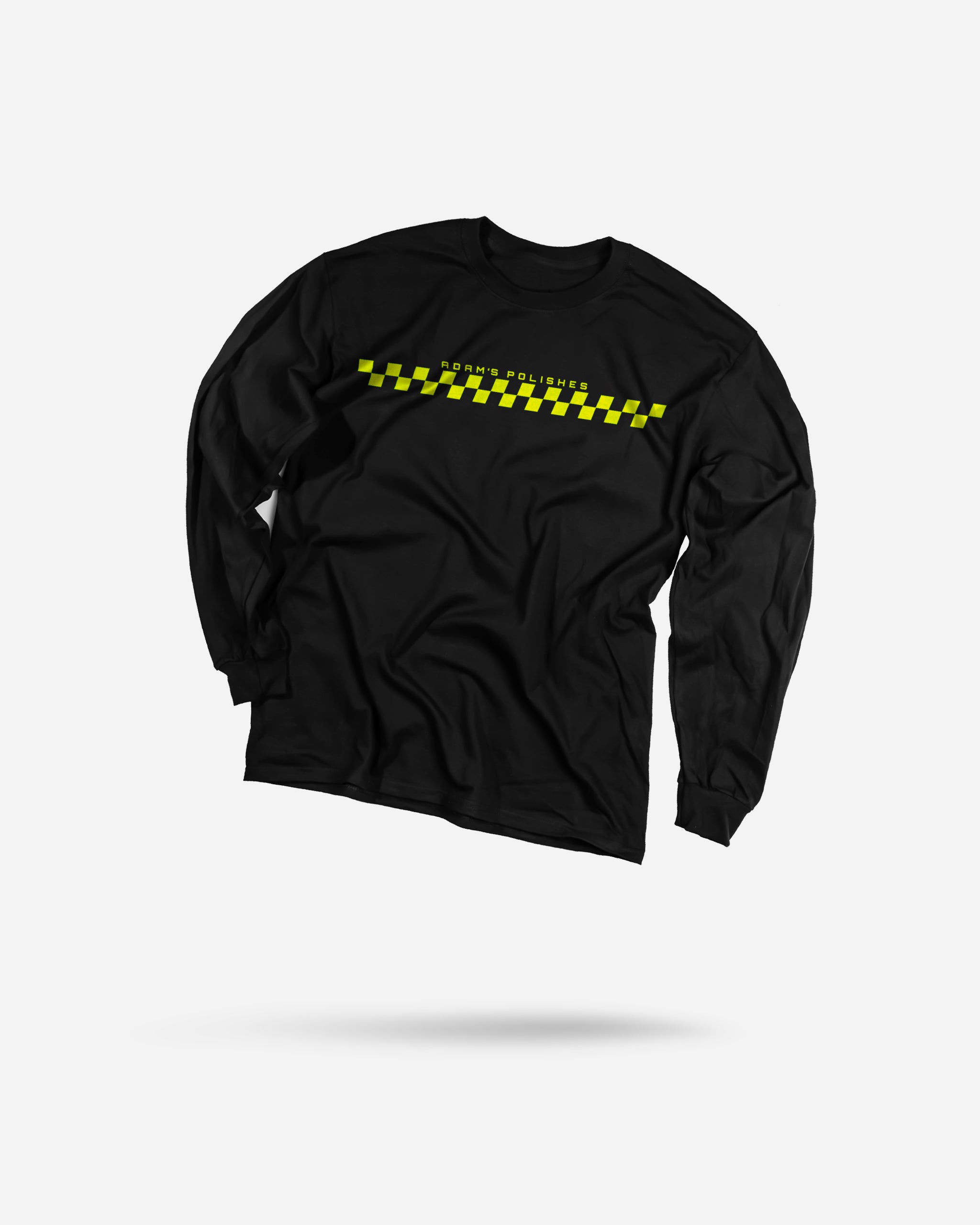 Adam's Speed Collection Long Sleeve T-Shirt