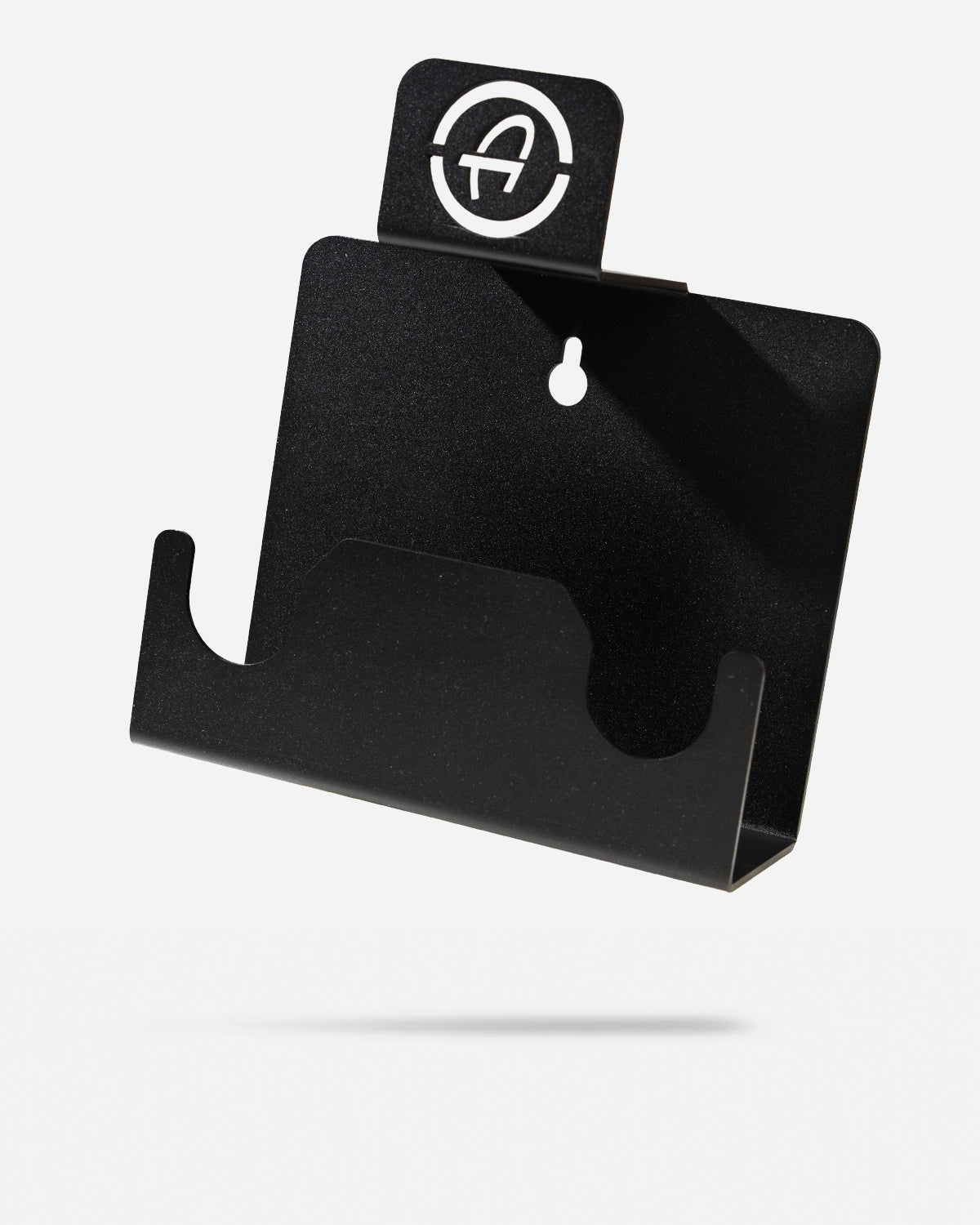 Adam's Air Cannon Wall Mount